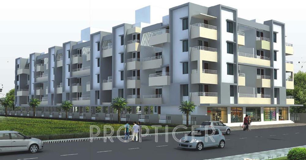 Images for Elevation of L G Greenfield
