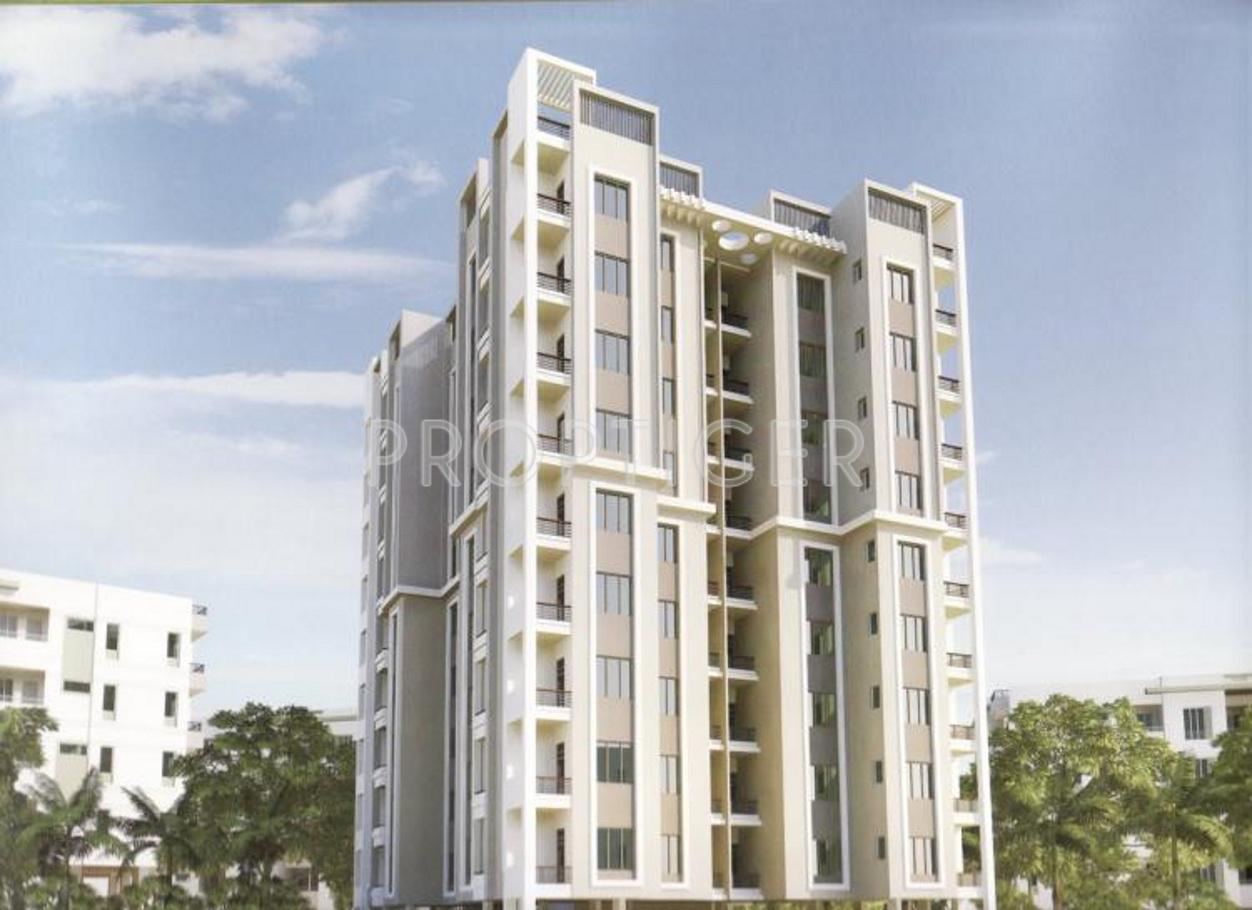 anand-garden Images for Elevation of Shree Muniji Anand Garden