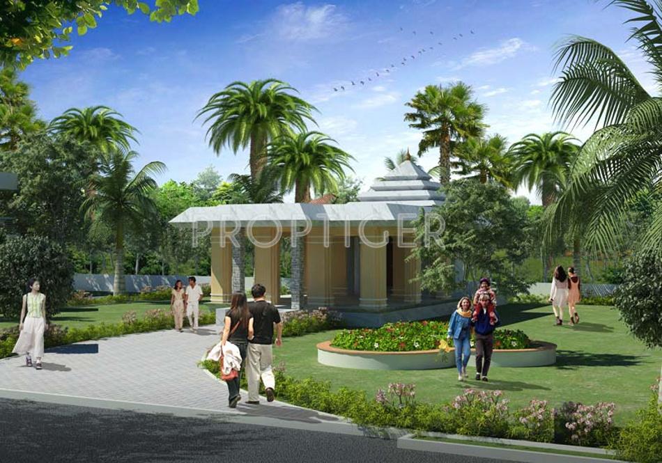 Images for Amenities of Shree Gajanan Park Villas