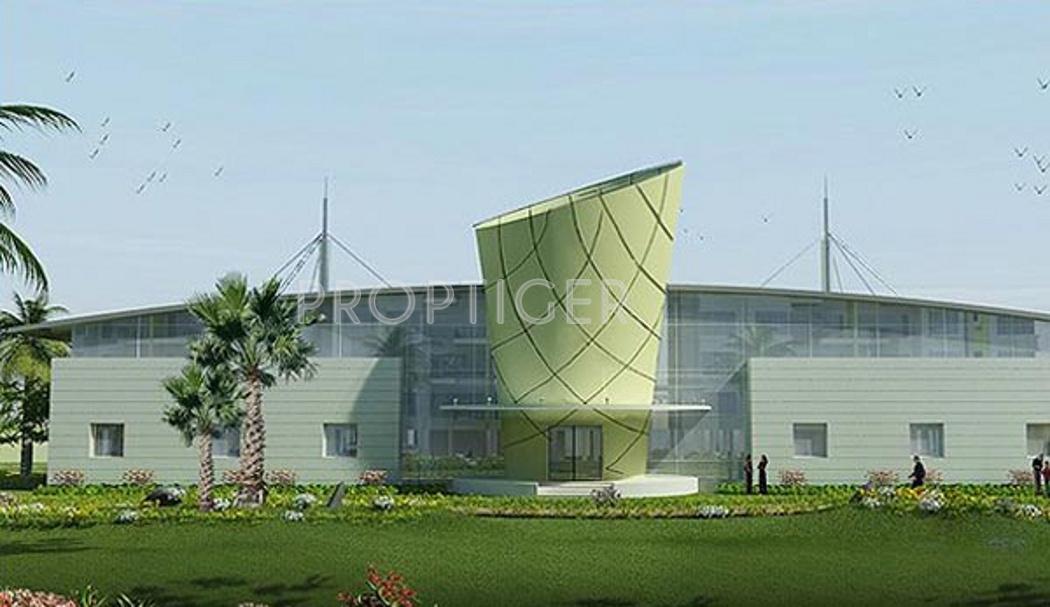 Images for Amenities of Shree Buildcon Nashik Ganesha Valley