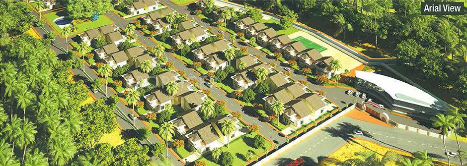 Images for Elevation of Suresh Friendly Leisure Homes