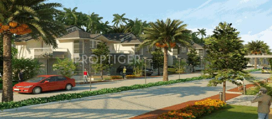 Images for Elevation of Suresh Friendly Leisure Homes