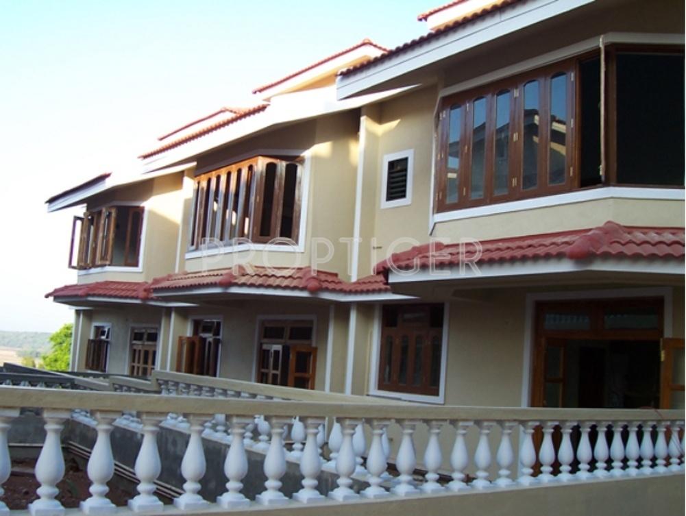 Images for Elevation of Linc Raghavan Green Valley Phase I