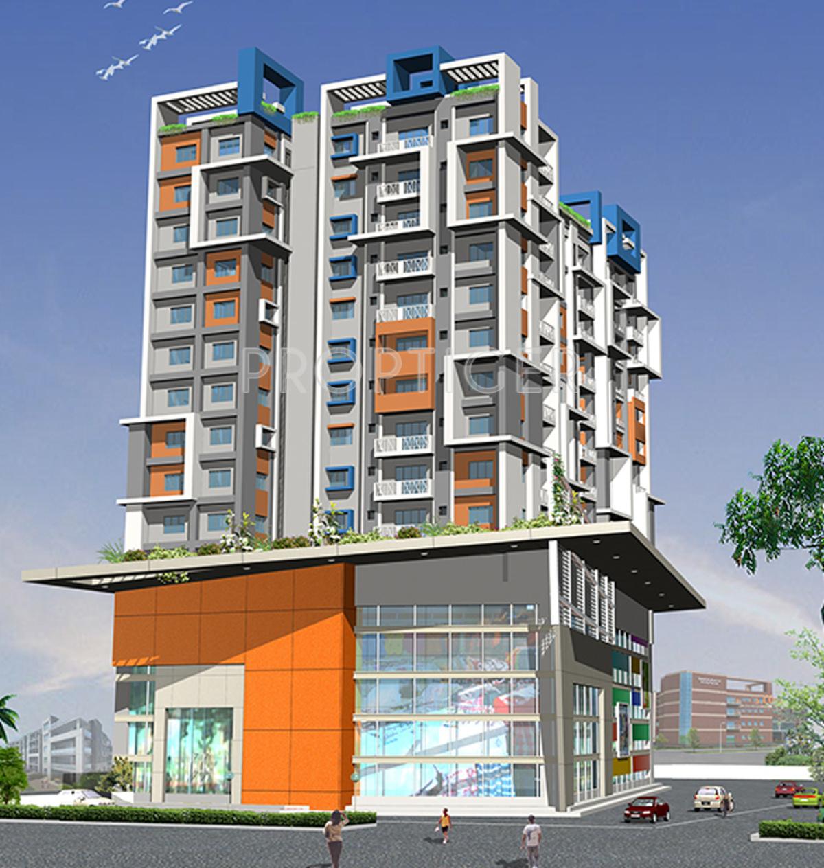 Images for Elevation of RAMS Maris
