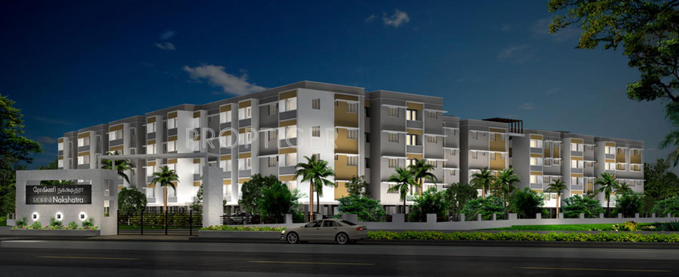 nakshatra Images for Elevation of Rohini Nakshatra