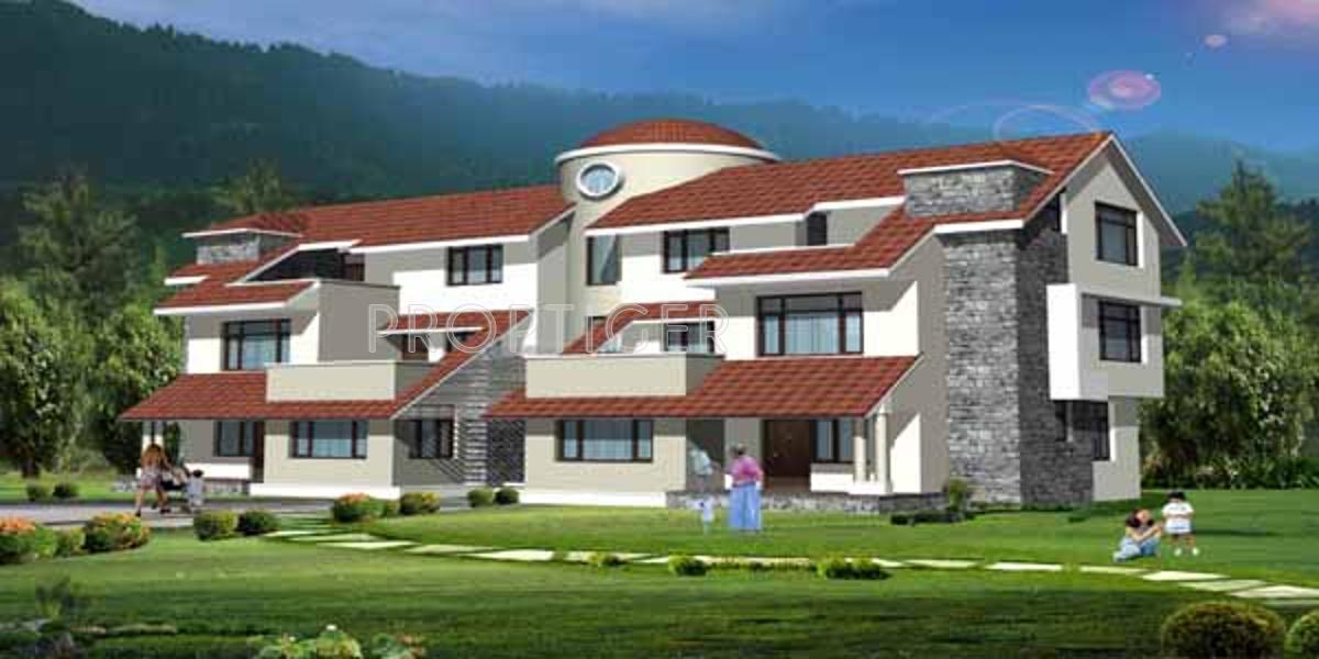 Images for Elevation of Shikhar Properties and Constructions Pvt Ltd Shikar Heights Villa