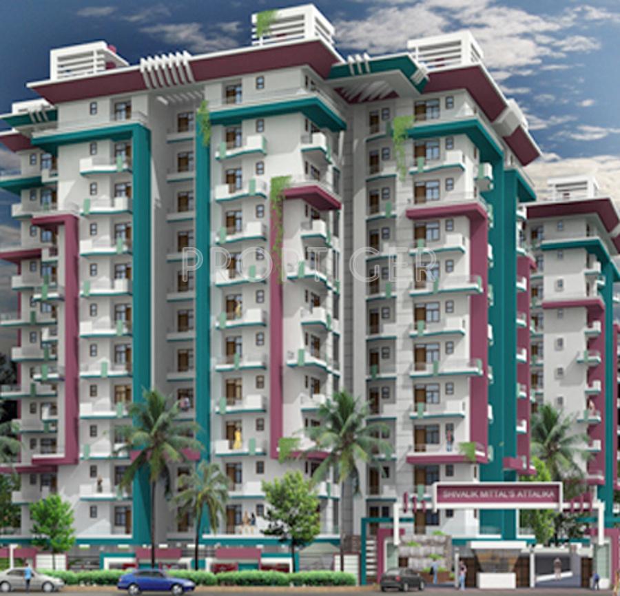 Shivalik Mittals Attalika