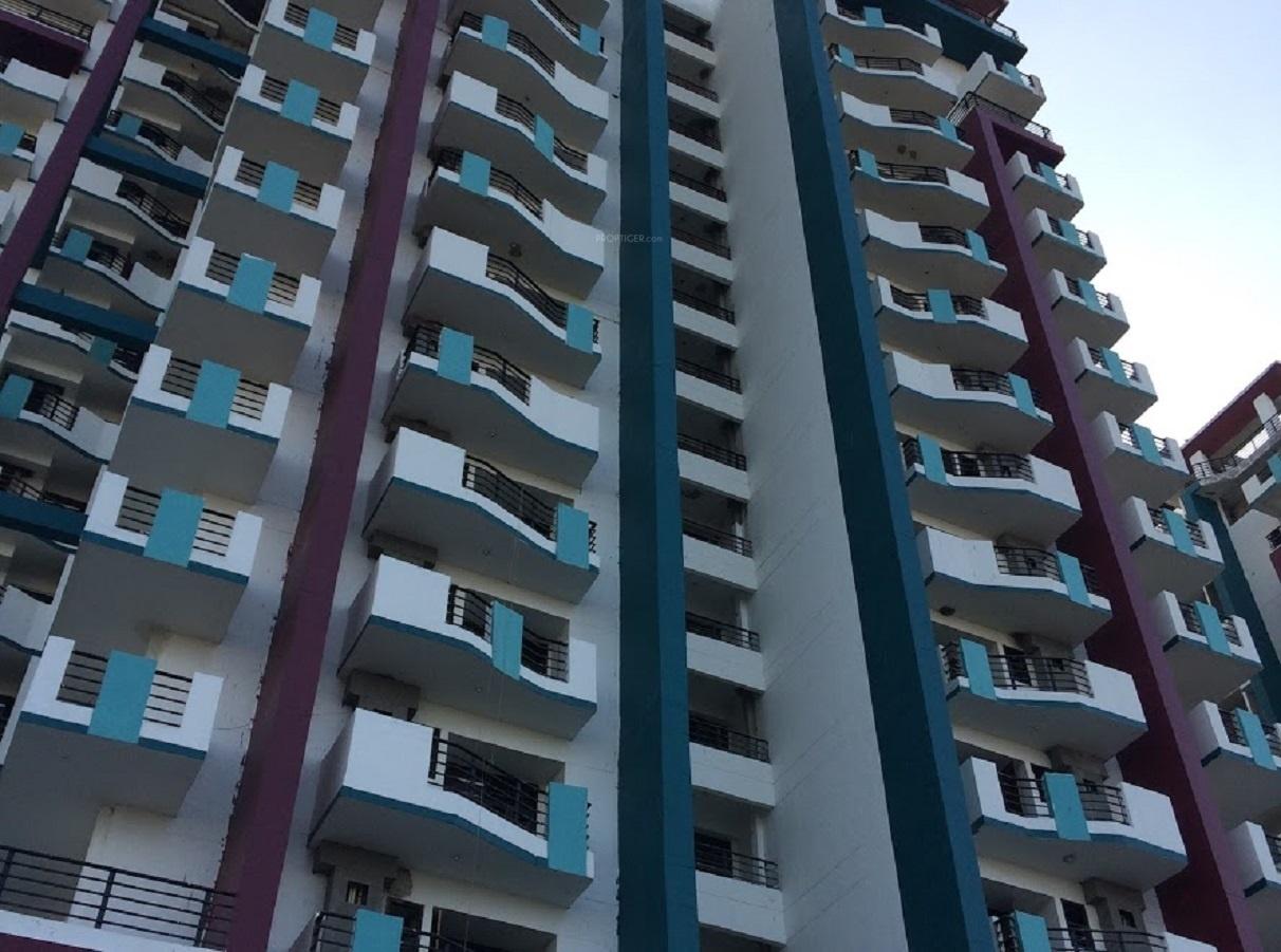 shivalik-mittals-attalika Elevation