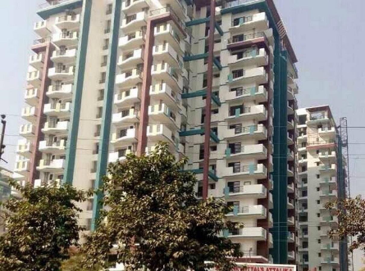 shivalik-mittals-attalika Elevation