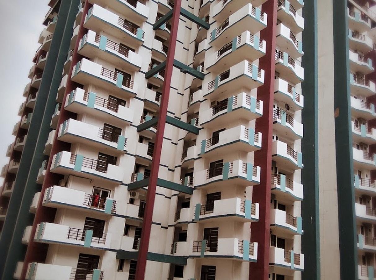 shivalik-mittals-attalika Elevation