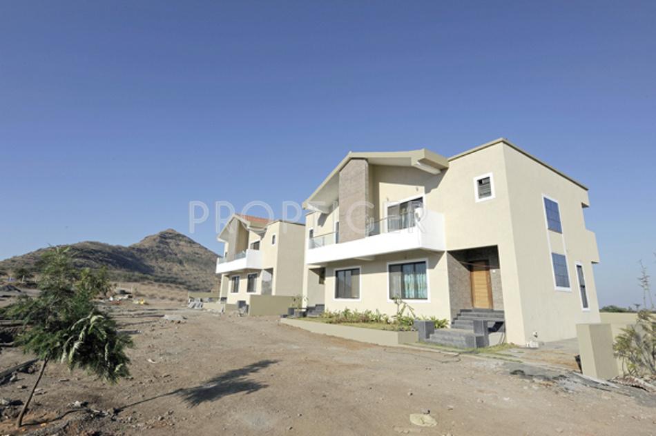 pandav-van Images for Elevation of Maitreya Realtors Pandav Van