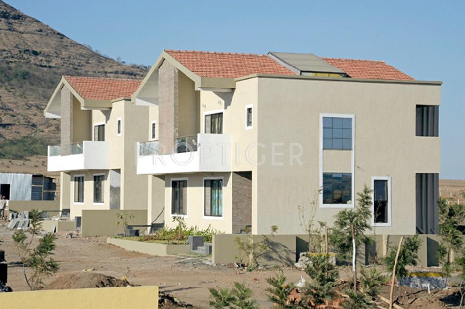 pandav-van Images for Elevation of Maitreya Realtors Pandav Van