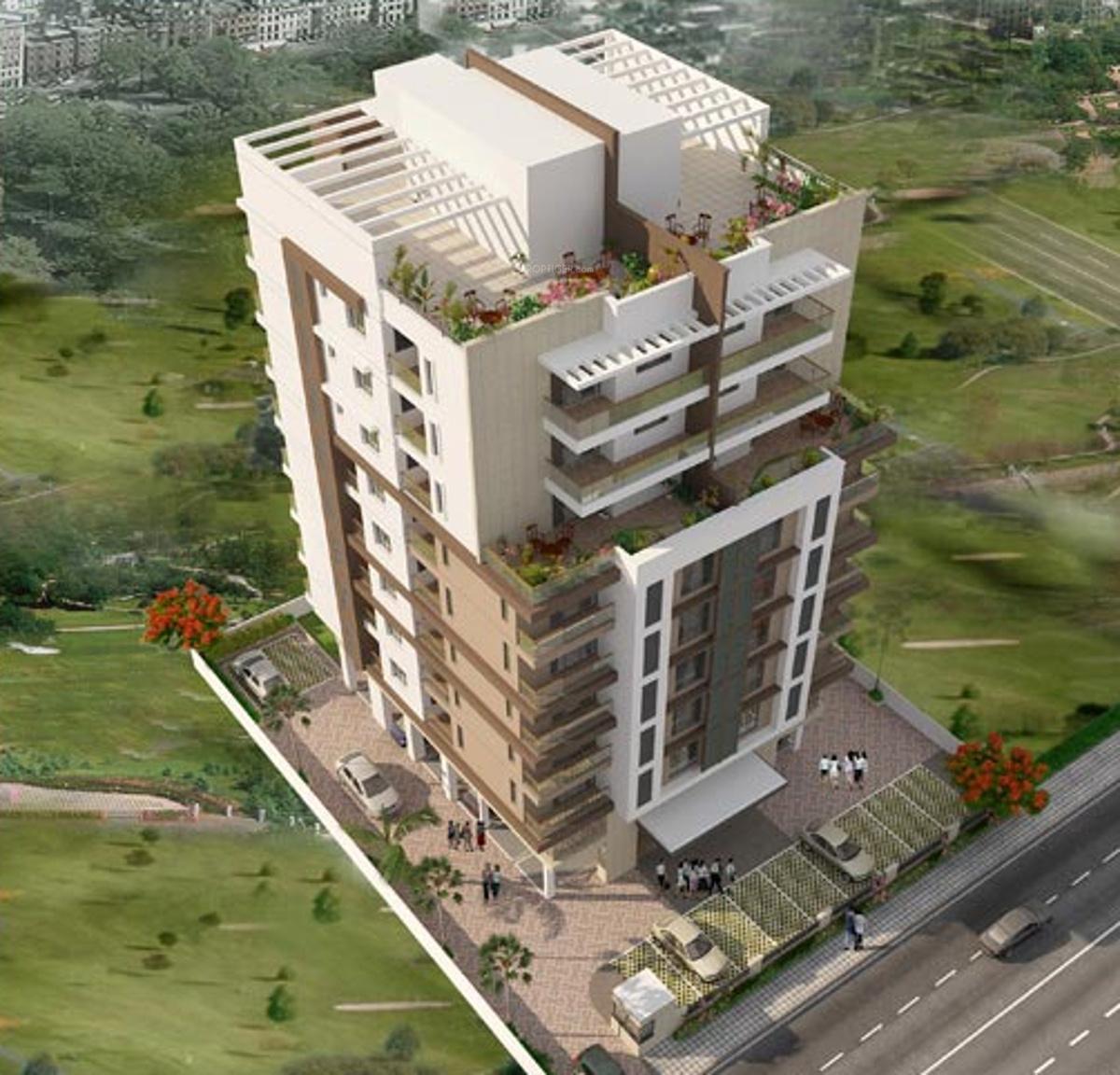Images for Elevation of Landmark