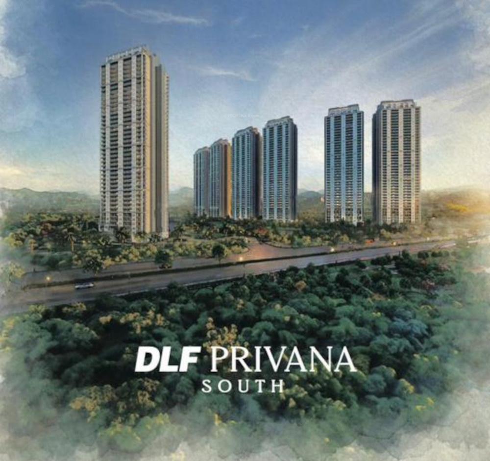 privana Elevation