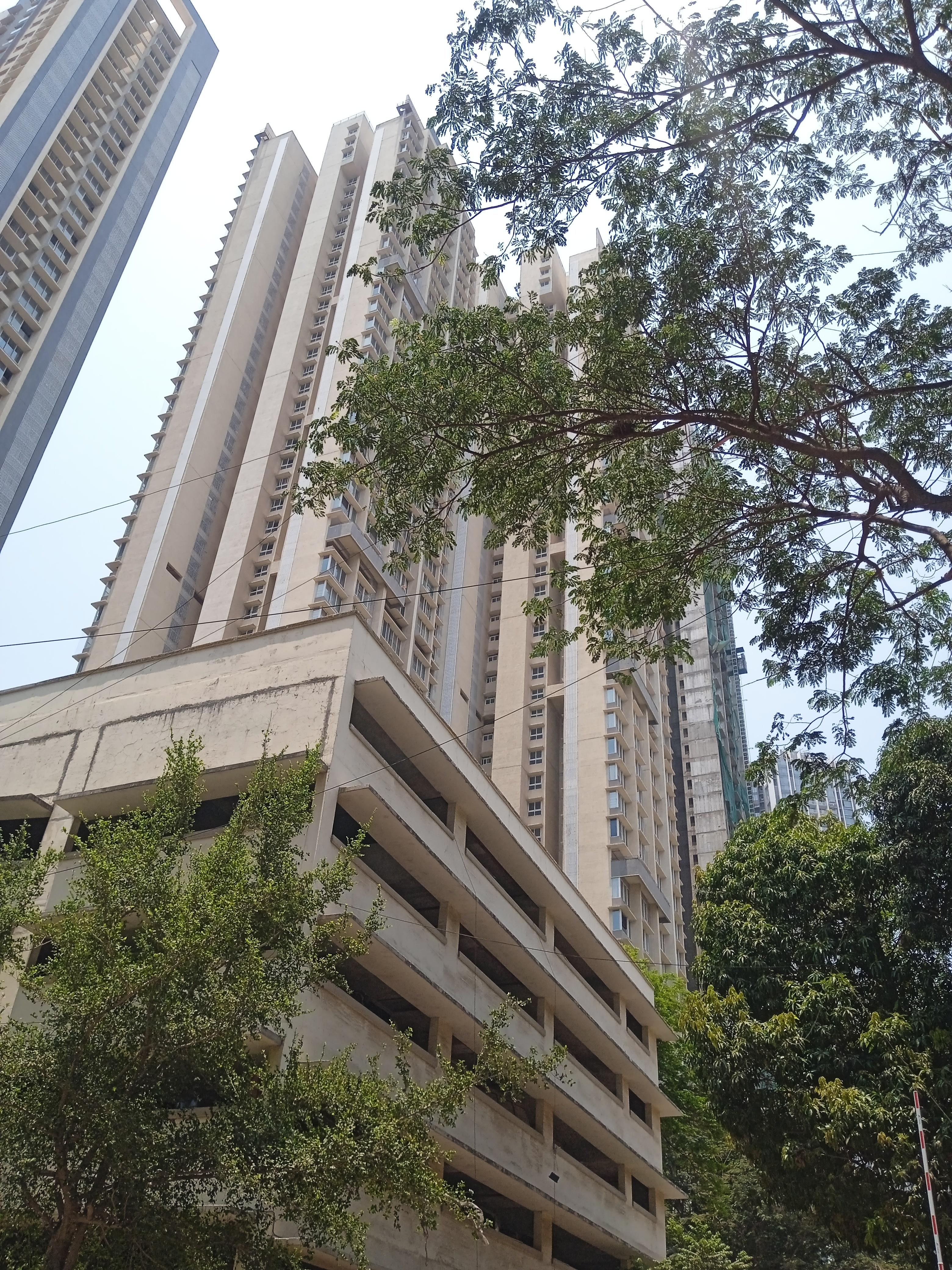 planet-north Elevation