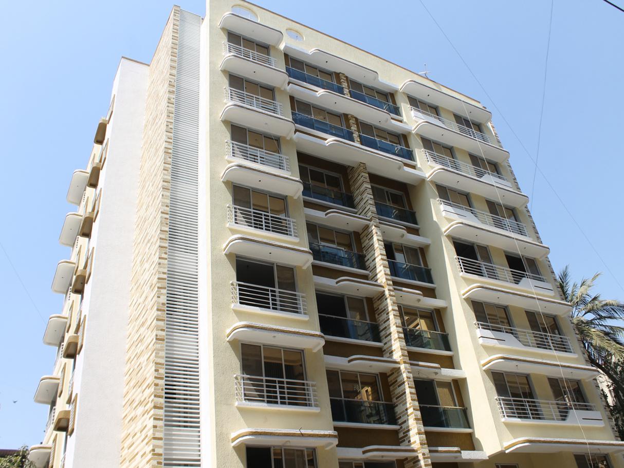 Images for Elevation of Triveni Donum Maria