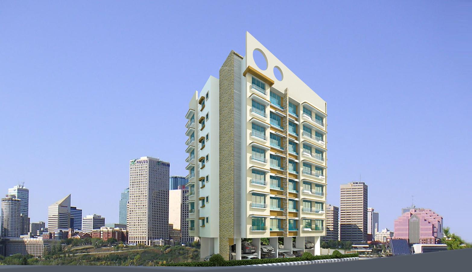 Images for Elevation of Triveni Donum Maria