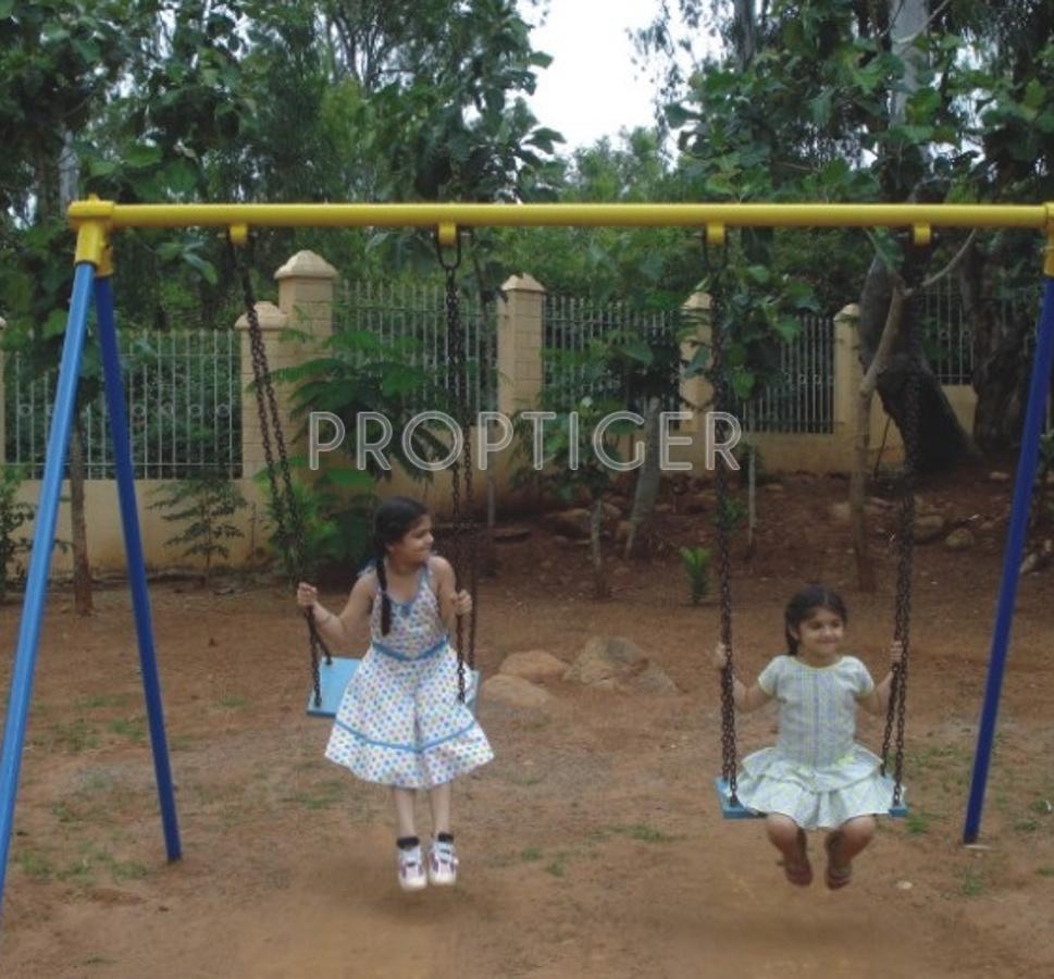 Images for Amenities of Vivegam Aishwaryam Flats