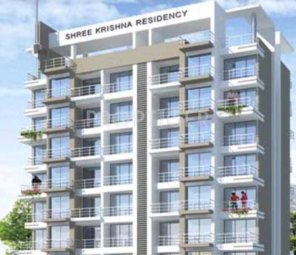 Images for Elevation of Panchala Shree Krishna Residency