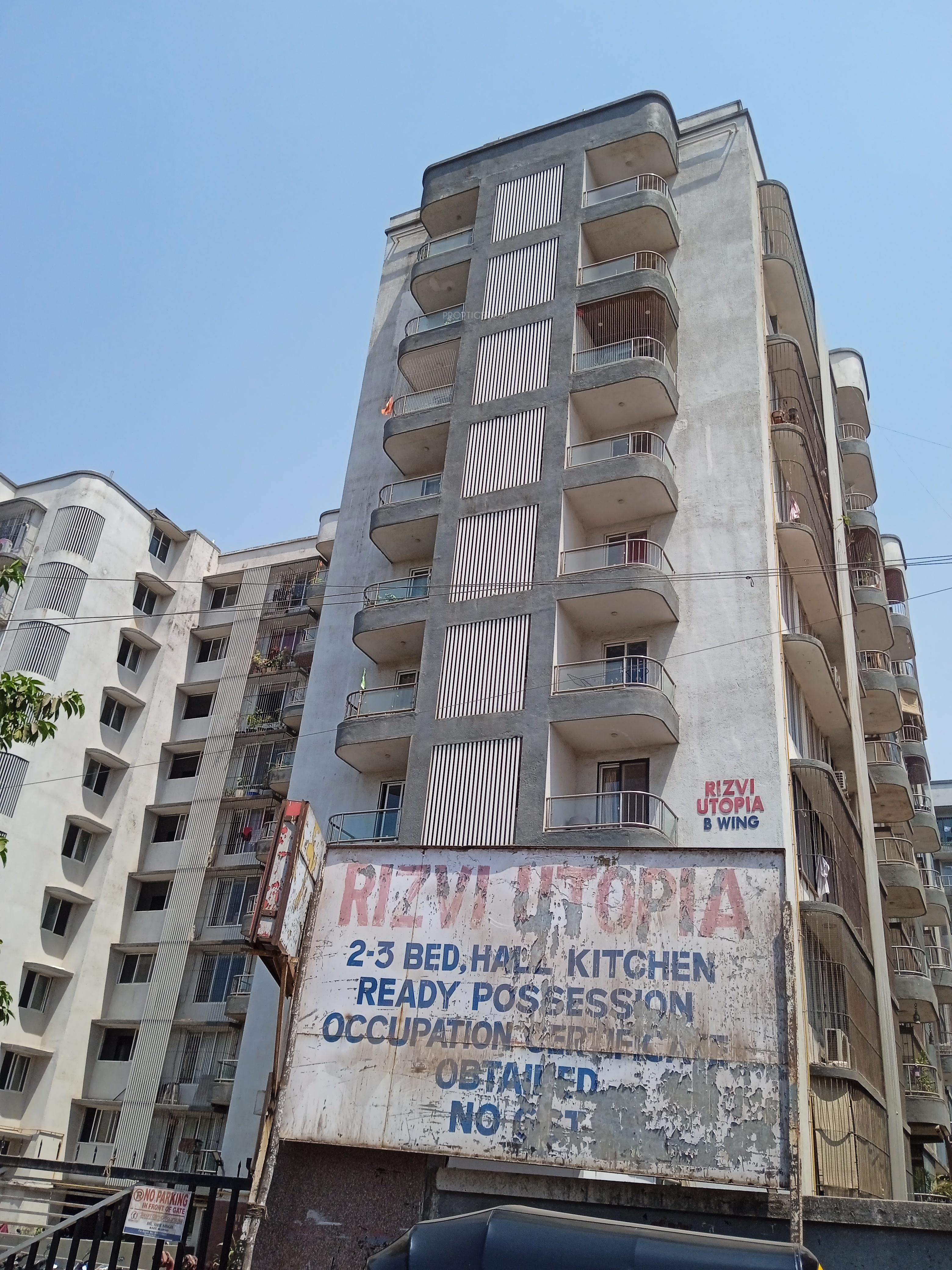 utopia Elevation