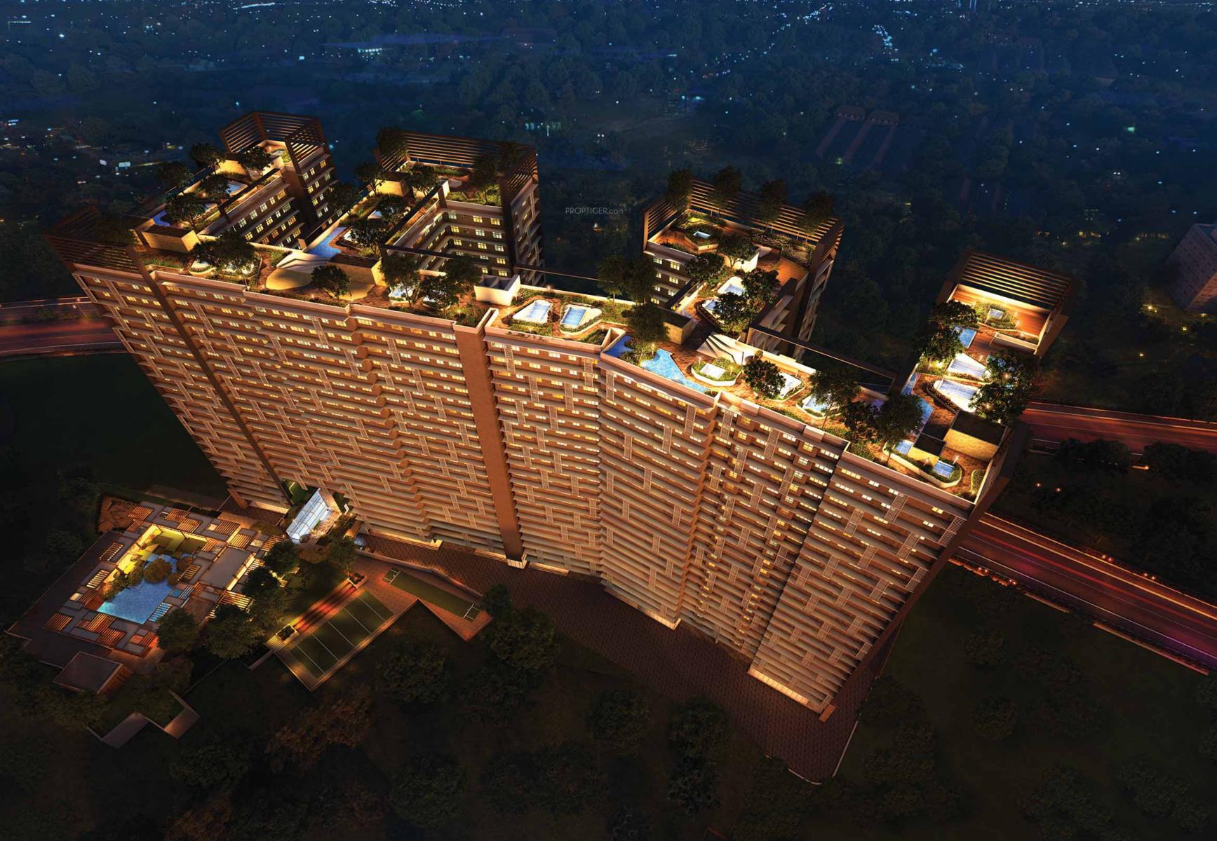 alta-vista Images for Elevation of Spenta Alta Vista