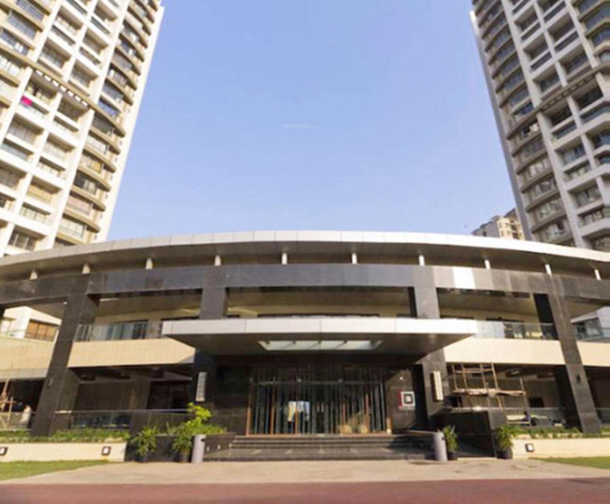 lifestyle-one-mumbai Images for Amenities of Nirmal Lifestyle One Mumbai