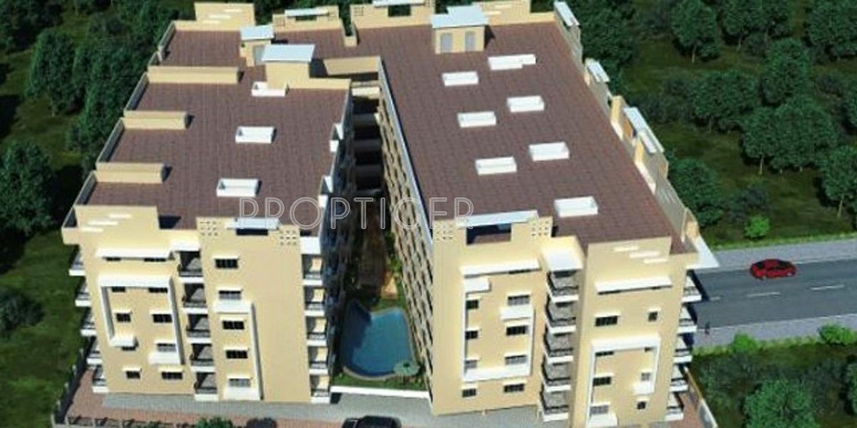 Images for Elevation of Friends Nest