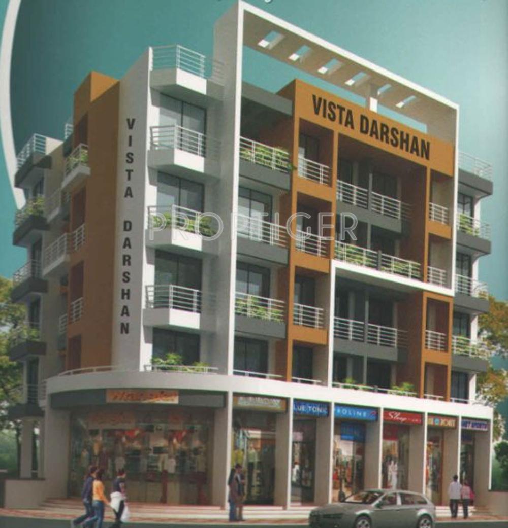 Images for Elevation of Shubh Vista Darshan