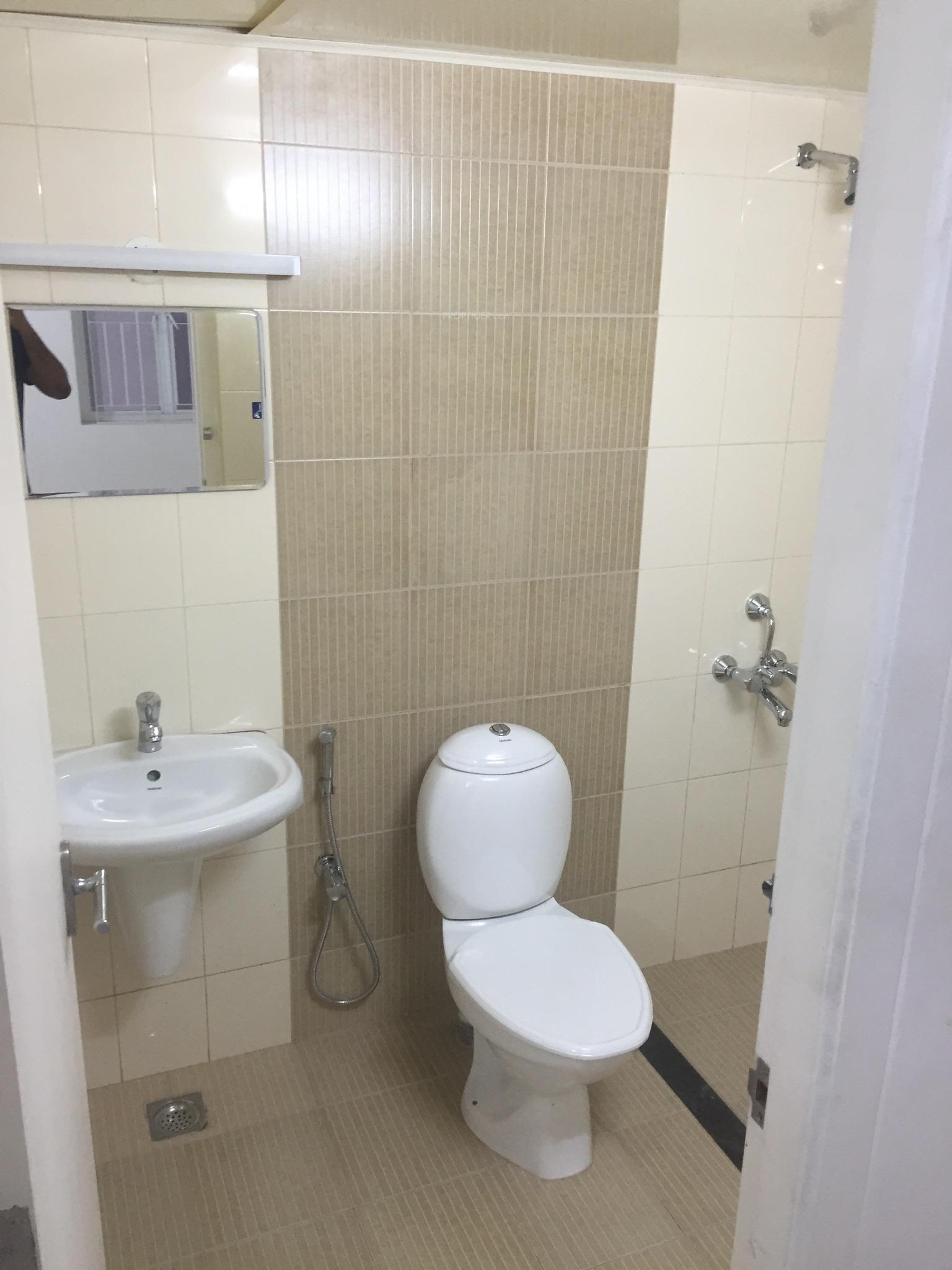 highlands Bathroom