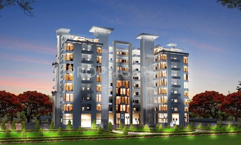 Images for Elevation of G C Cloud Nine