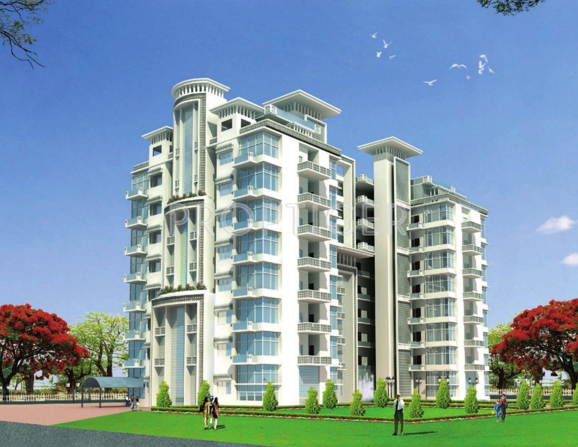 Images for Elevation of G C Cloud Nine