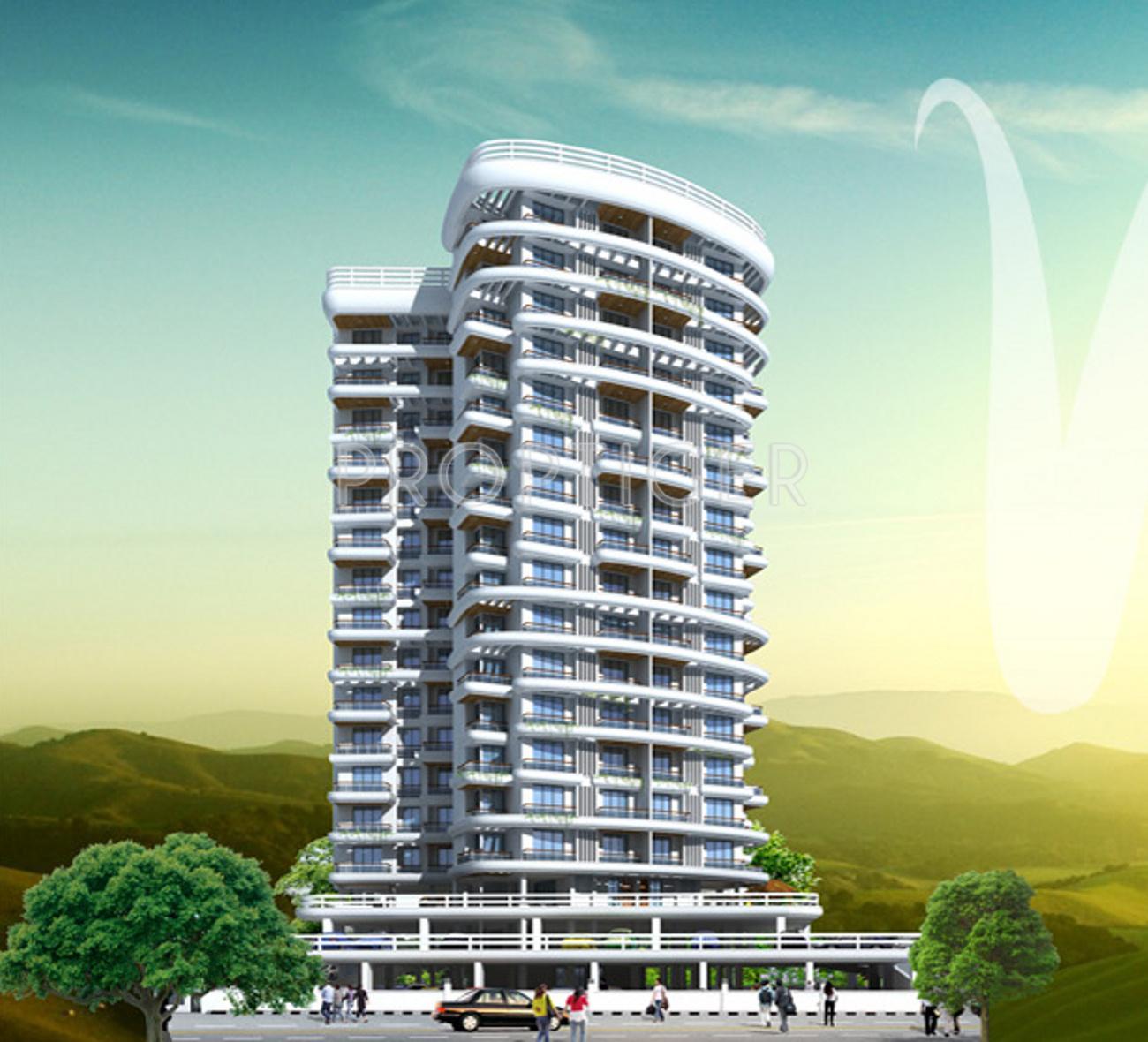 Images for Elevation of Bhairaav Signature