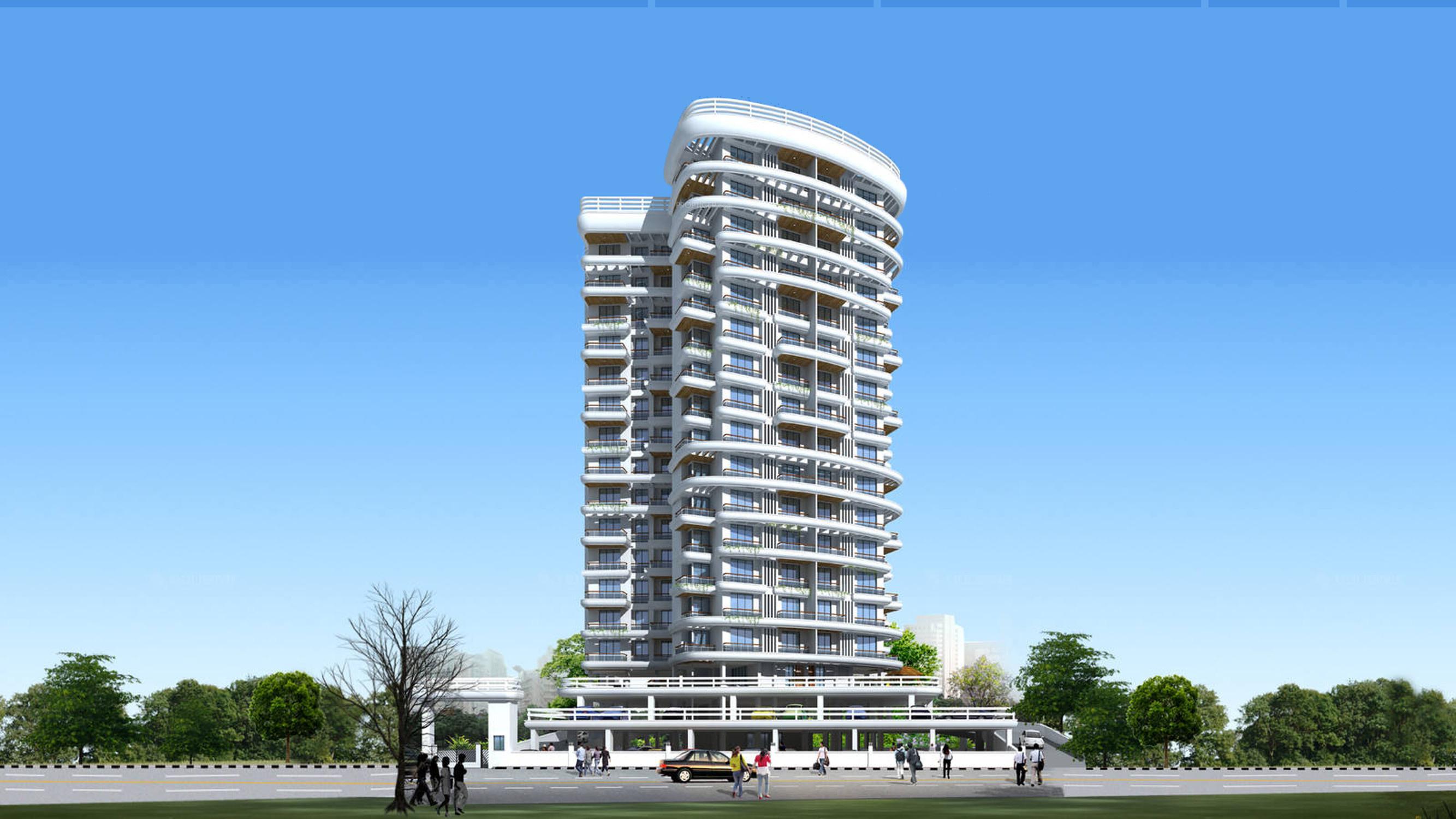 Images for Elevation of Bhairaav Signature