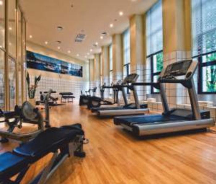 Images for Amenities of Bhairaav Signature