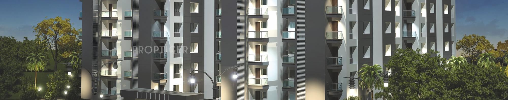 Images for Elevation of Northway Sunrise