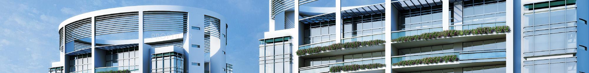 the-address Images for Elevation of Northway The Address