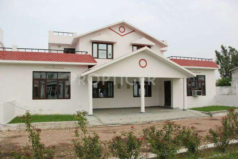 rishi-vihar Images for Elevation of IBIS Rishi Vihar