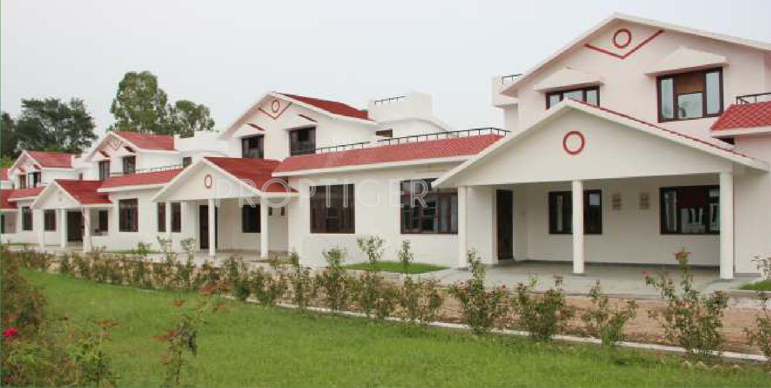 rishi-vihar Images for Elevation of IBIS Rishi Vihar