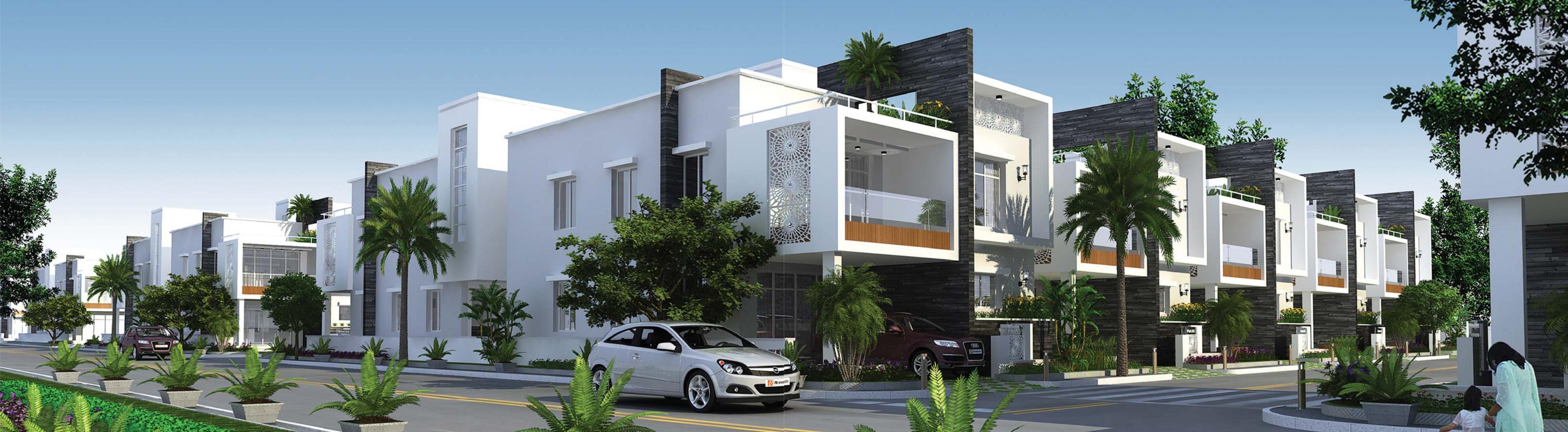 Images for Elevation of Mega The Perch