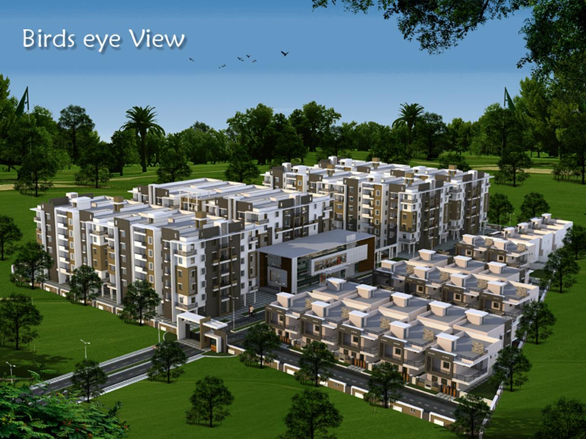 green-valley-apartment Images for Elevation of Siva Green Valley Apartment