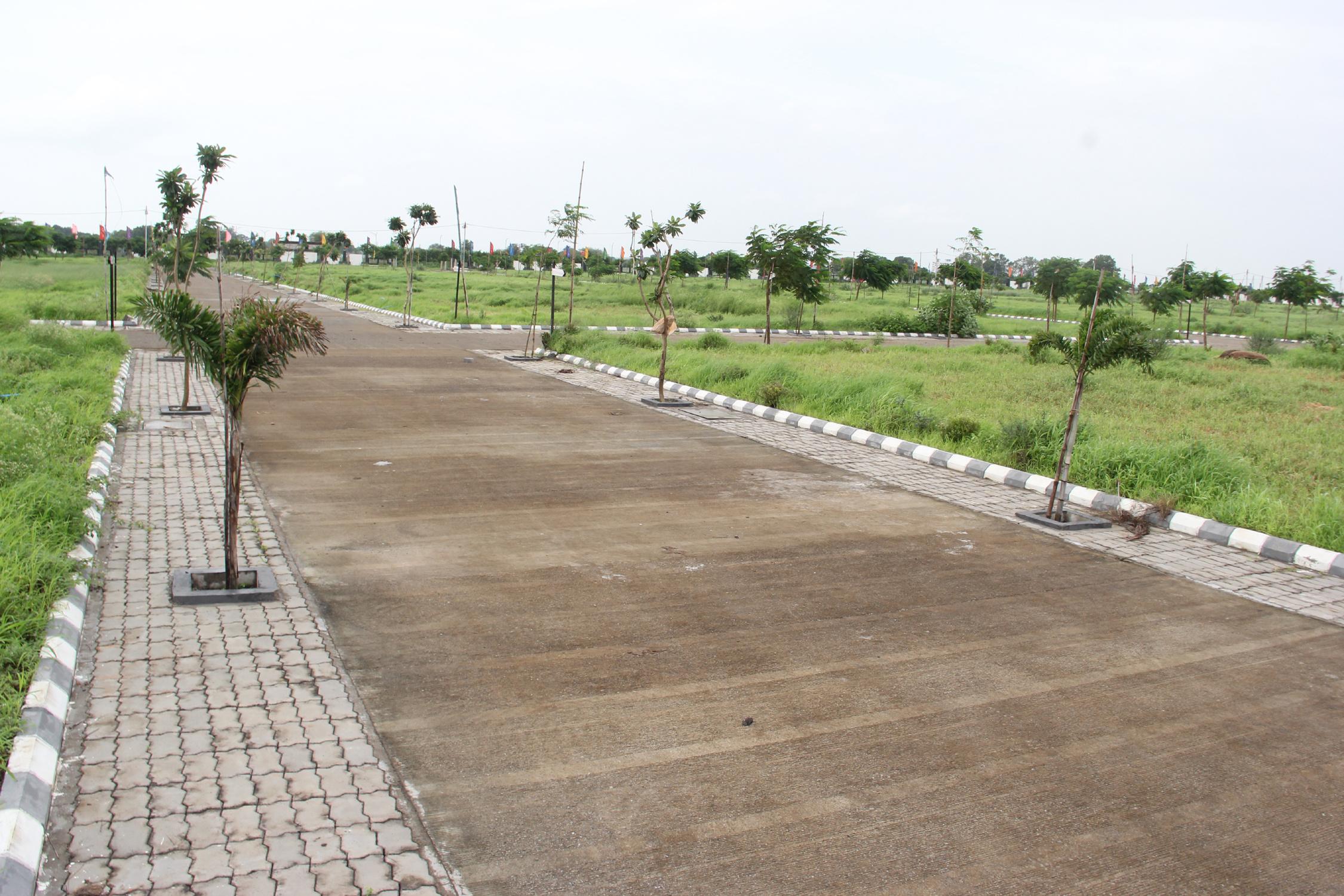 corridor Elevation