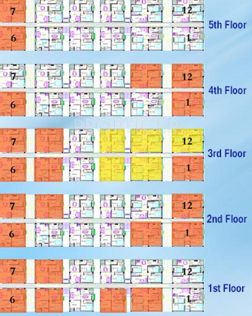 Images for Layout Plan of STBL Gopa Nanda