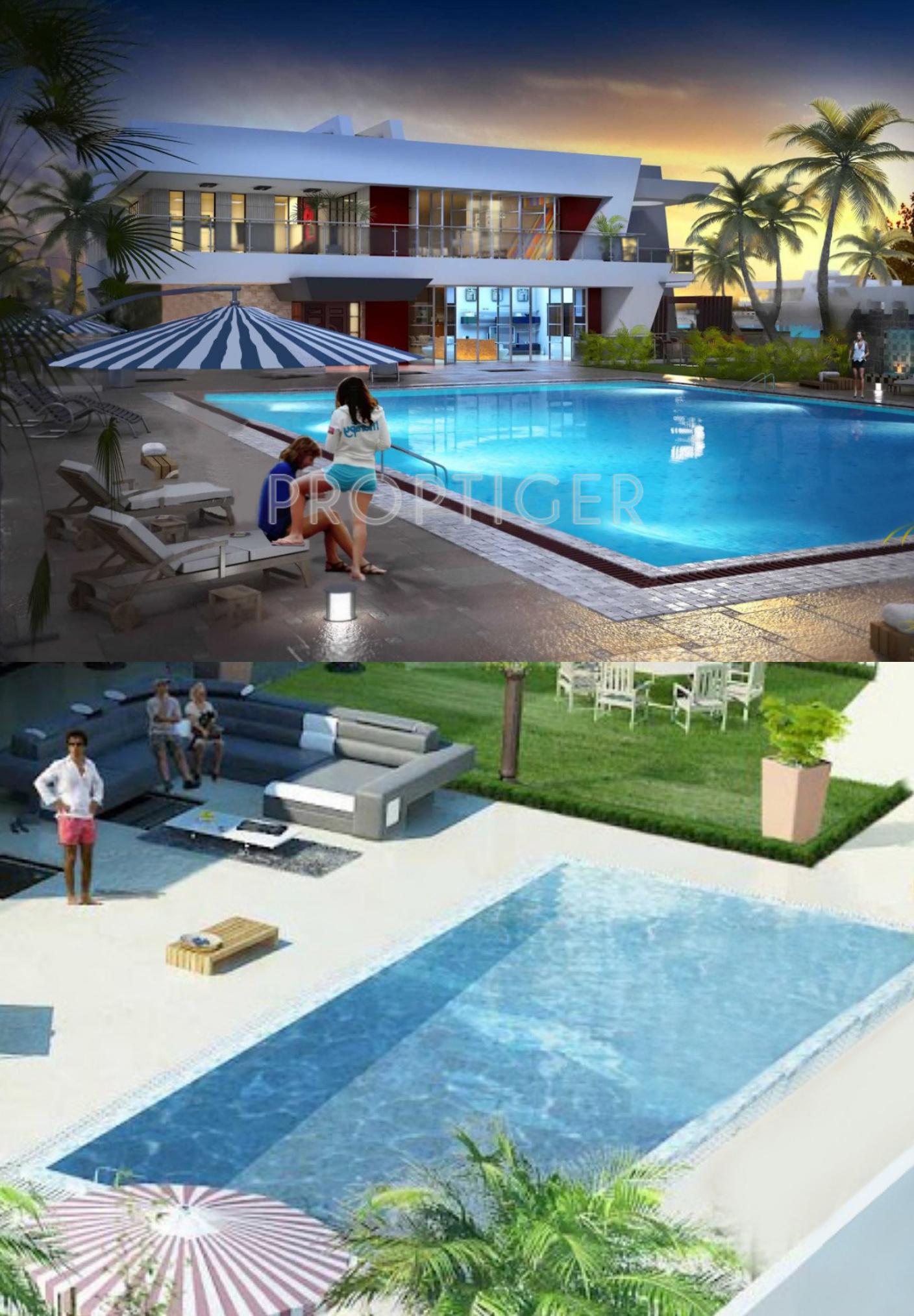 Images for Amenities of Needish Needish
