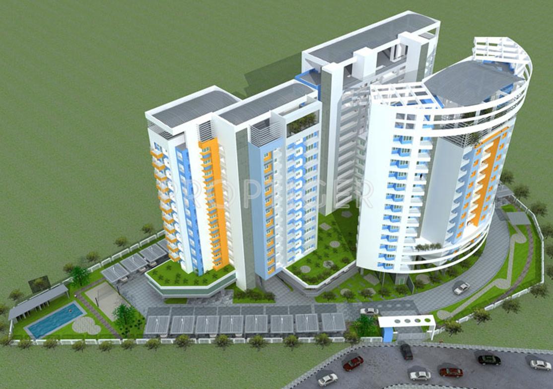 Images for Elevation of Mahabaleshwara Classique Sapphire