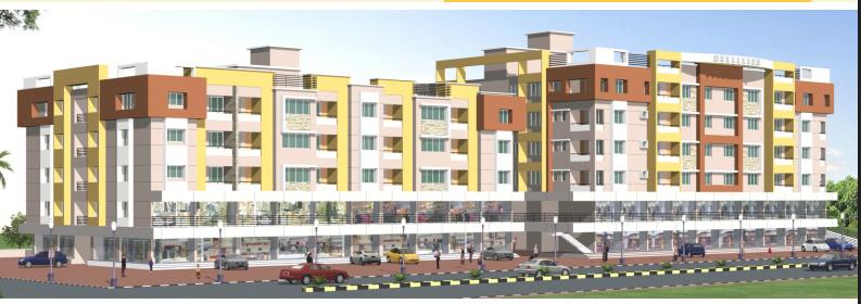 residency Elevation