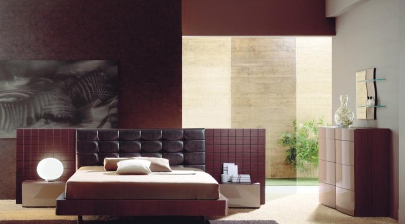 residency Bedroom