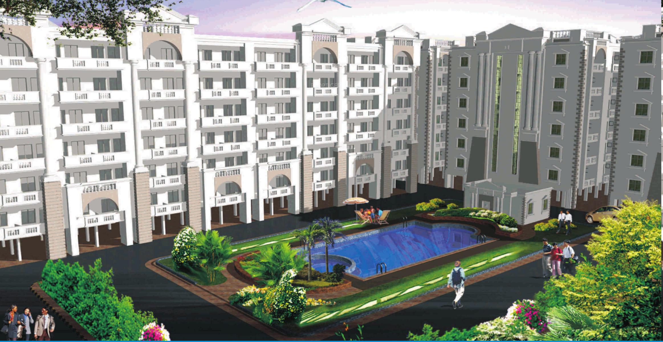 Karol Bagh Grand