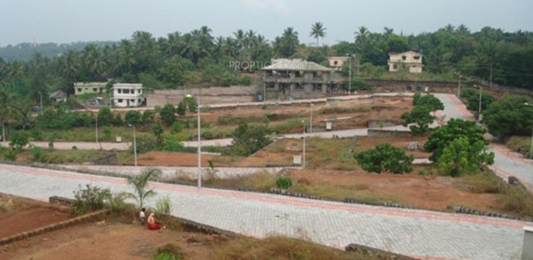 Images for Main Other of Mahabaleshwara Classique Village