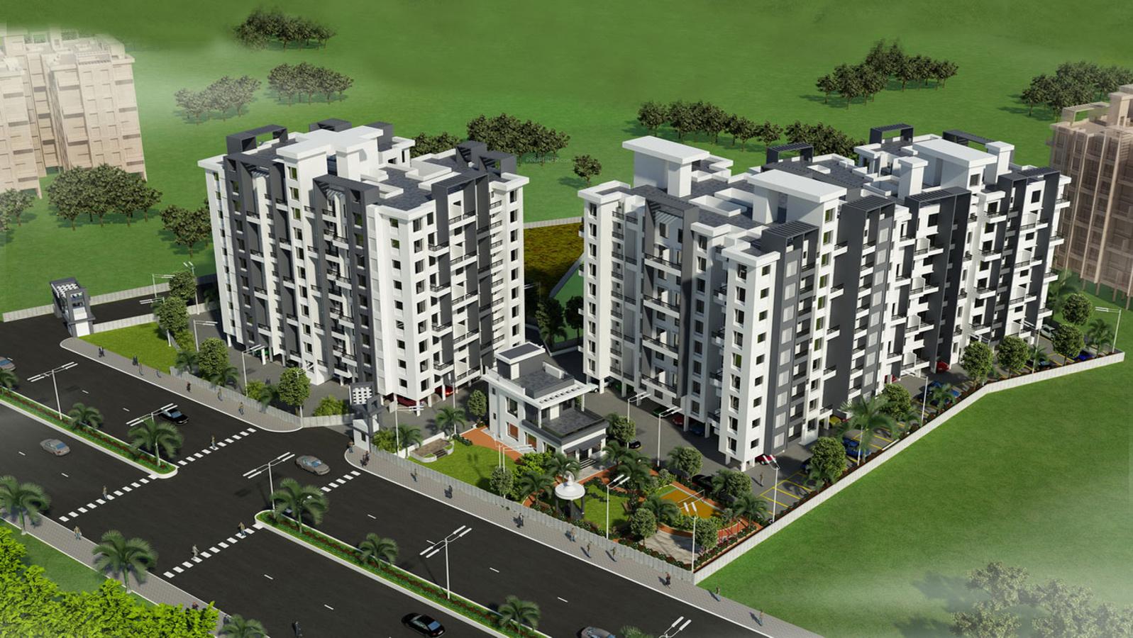 manas-valley-phase-1 Images for Elevation of Balaji Manas Valley Phase 1