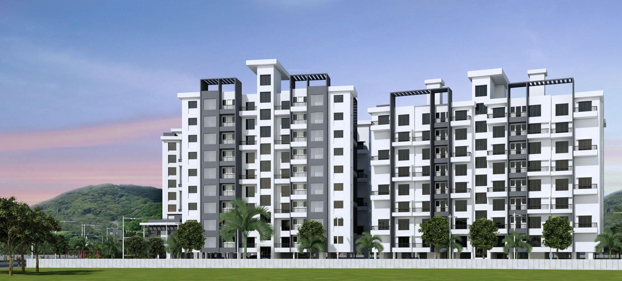 manas-valley-phase-1 Images for Elevation of Balaji Manas Valley Phase 1
